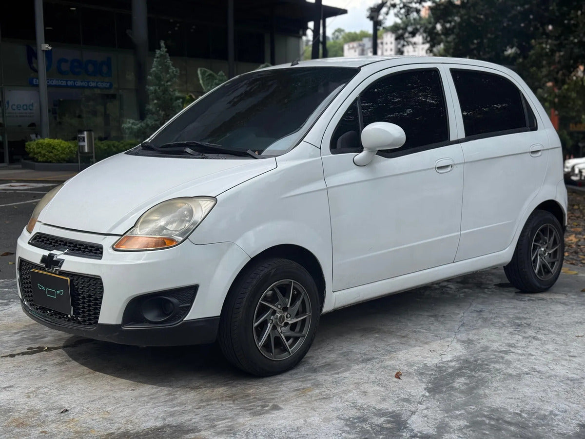 Chevrolet Spark 1.0 Life Mt