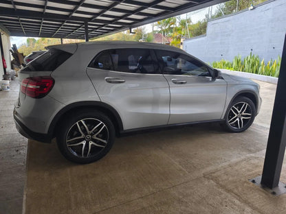 Mercedes-benz Gla 200 1.6 Urban