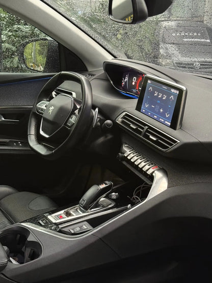 Peugeot 3008 1.6 Allure