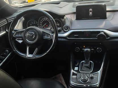 Mazda Cx-9 Grand Touring Lx 4x4