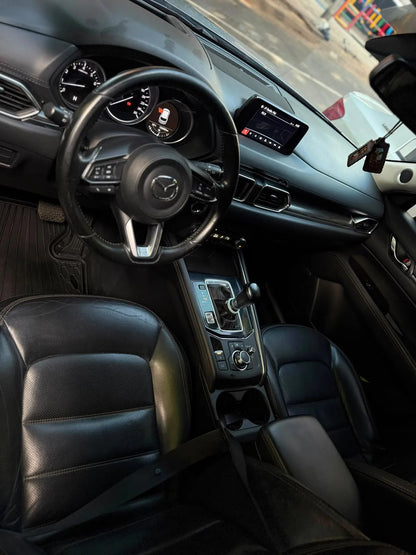 Mazda Cx-5 2.5 Grand Touring Lx 4x4