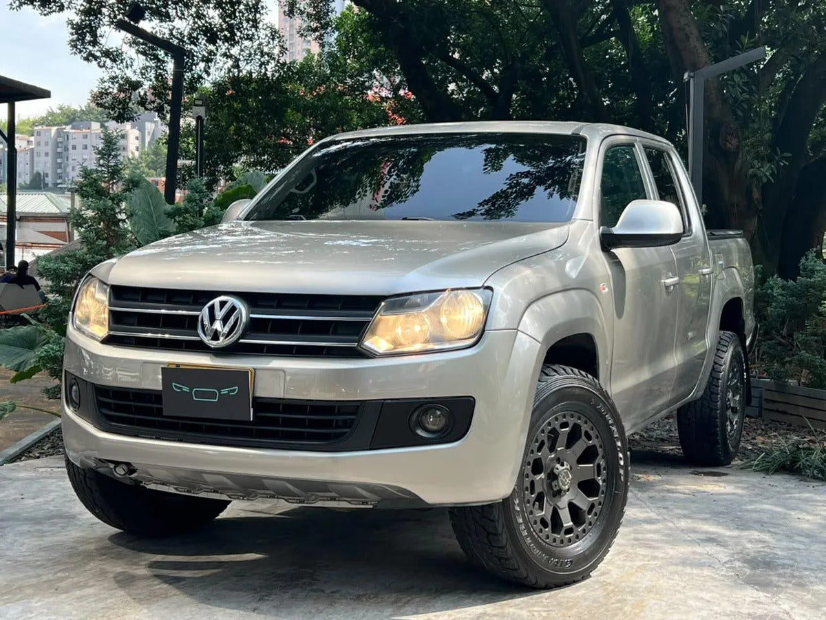 Volkswagen Amarok 2.0 Trendline