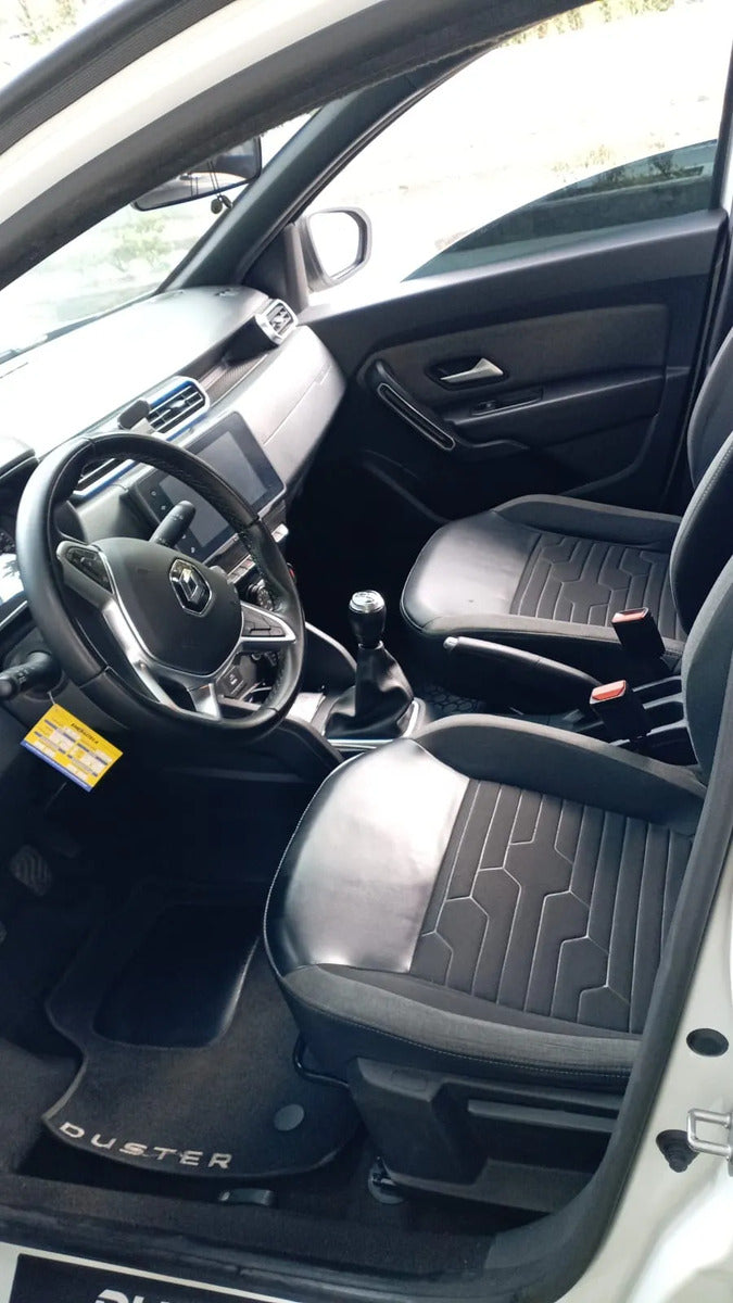 Renault Duster 1.6 Zen