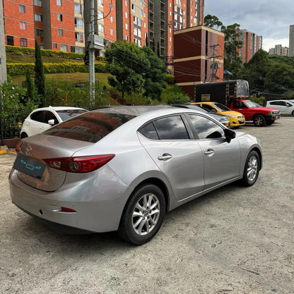 Mazda 3 2.0 Prime