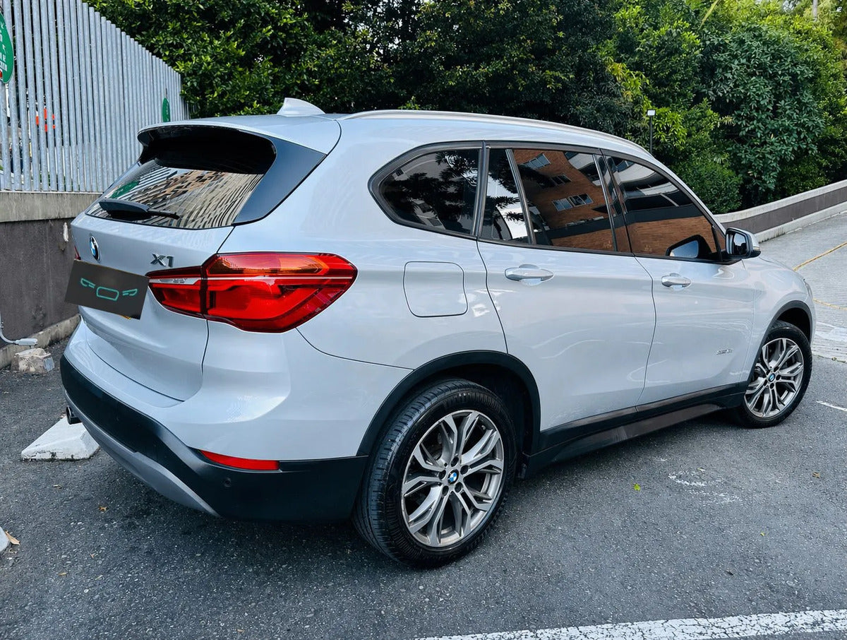 Bmw X1 2.0 F48 Sdrive 18d