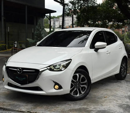 Mazda 2 1.5 Grand Touring