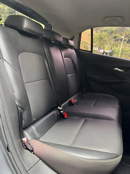 Chevrolet Onix 1.0t Premier Hatch At
