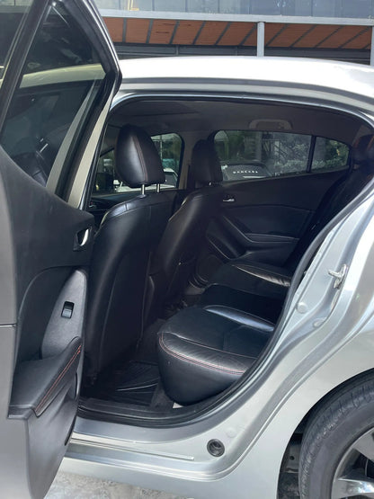 Mazda 3 2.0 Grand Touring