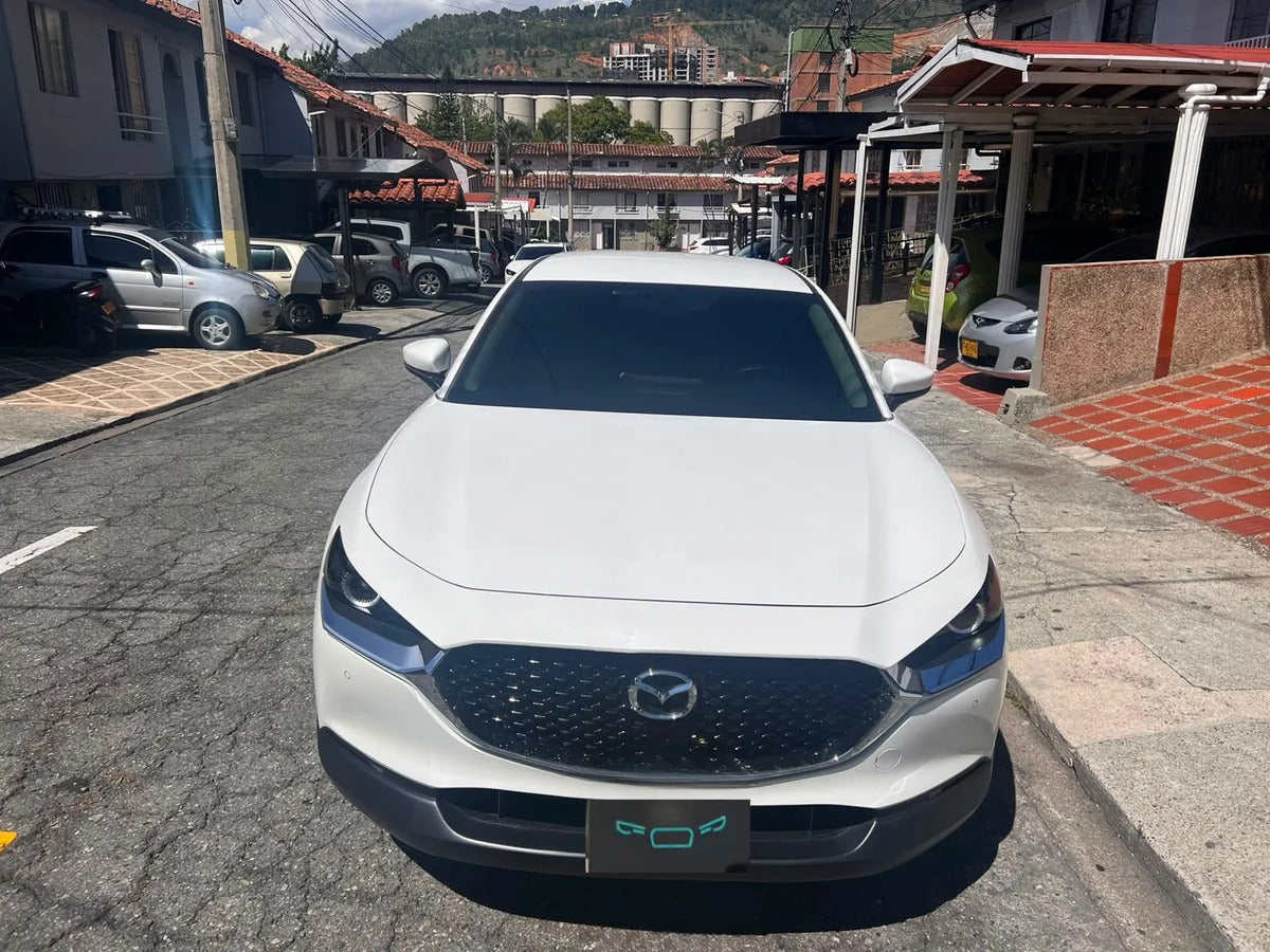 Mazda Cx-30 2.0 Touring At