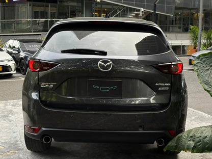 Mazda Cx-5 2.5 Grand Touring At