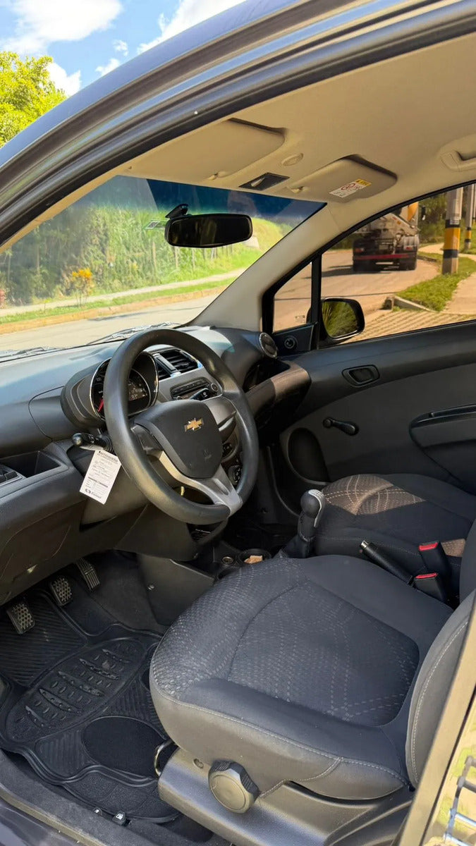 Chevrolet Beat 1.2 Ls