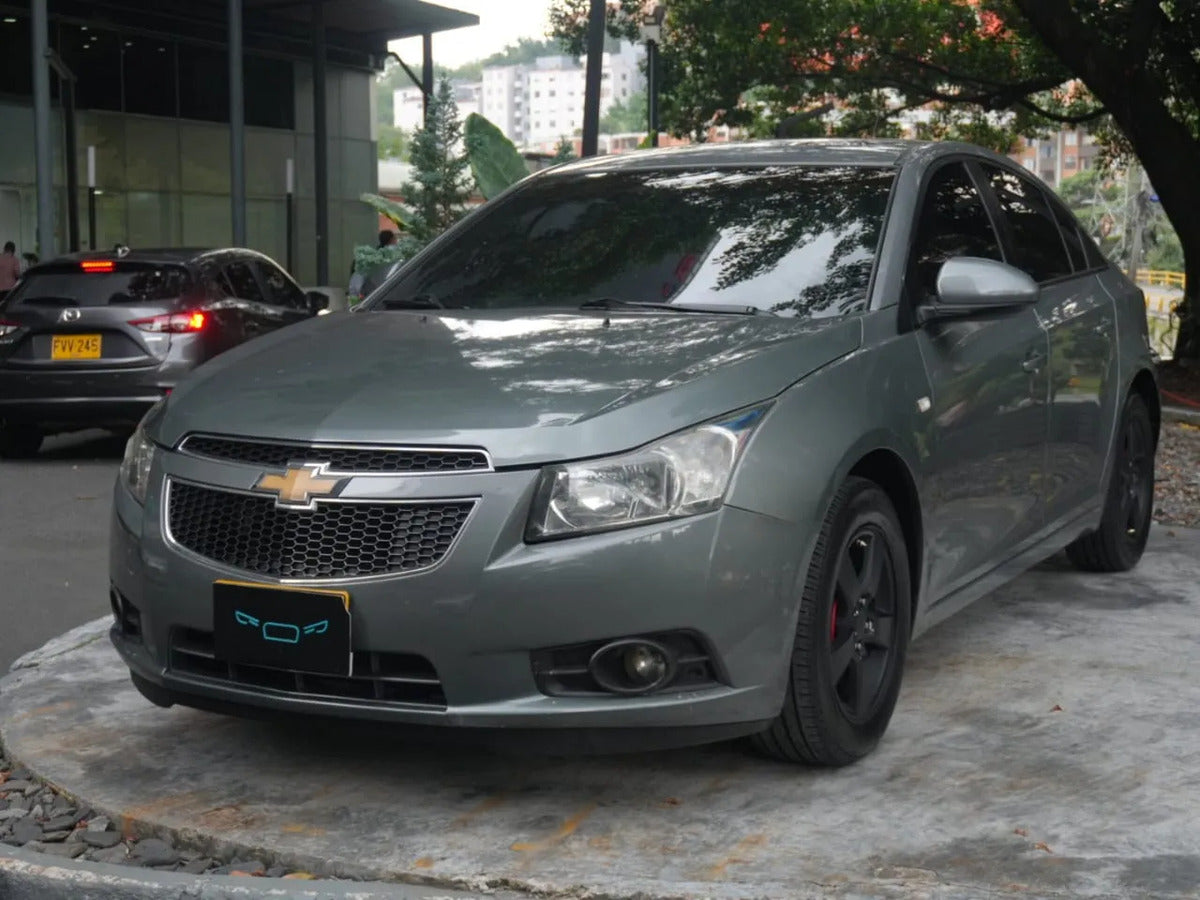 Chevrolet Cruze 1.8 Lt At