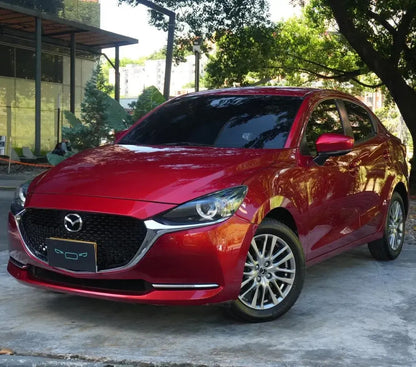 Mazda 2 1.5 Grand Touring Lx Sedan