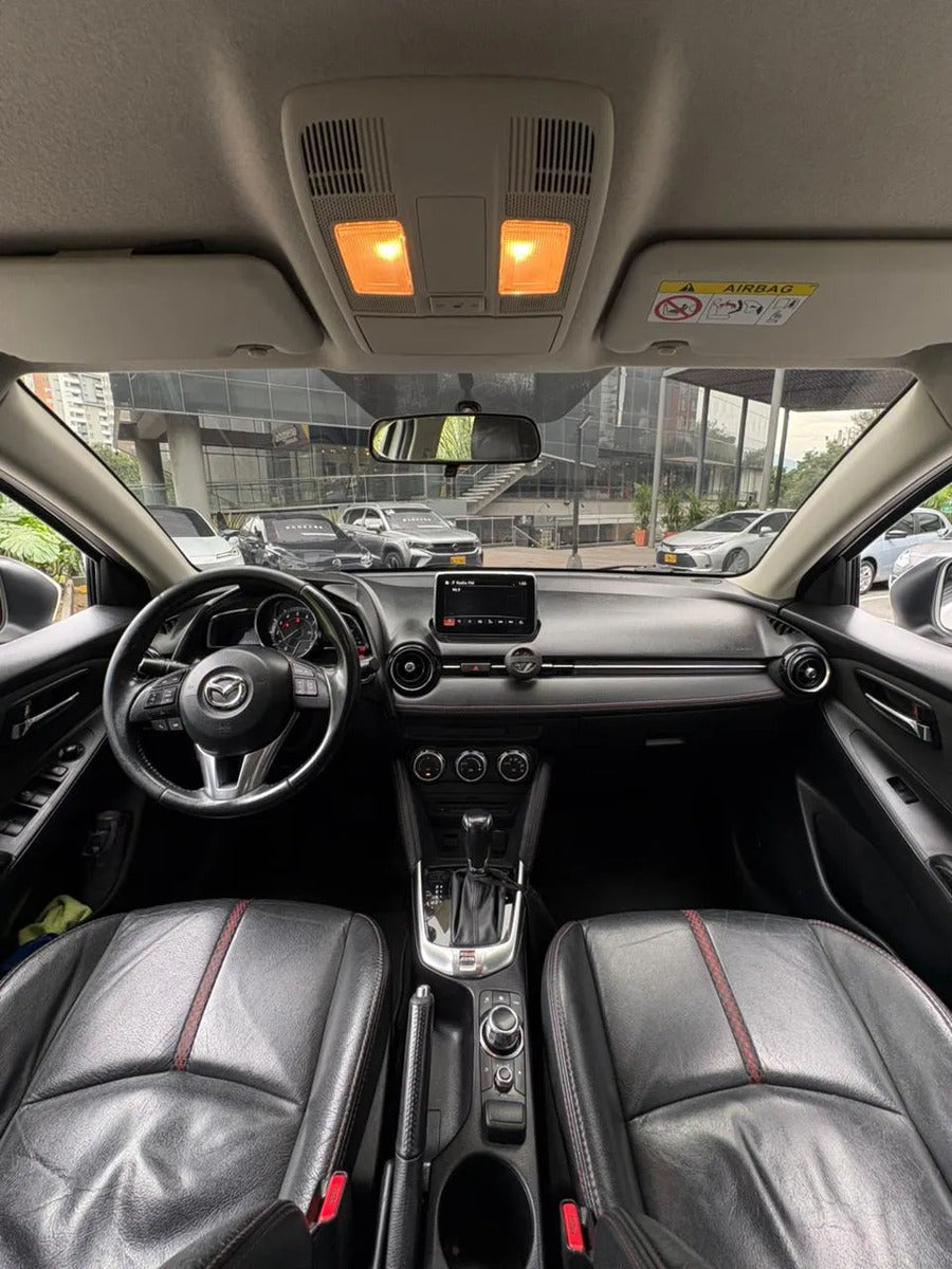 Mazda 2 1.5 Grand Touring