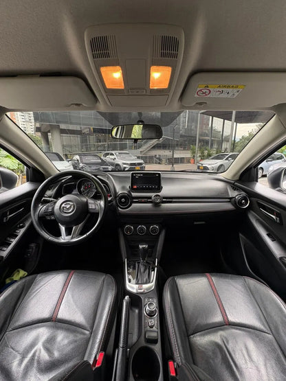 Mazda 2 1.5 Grand Touring