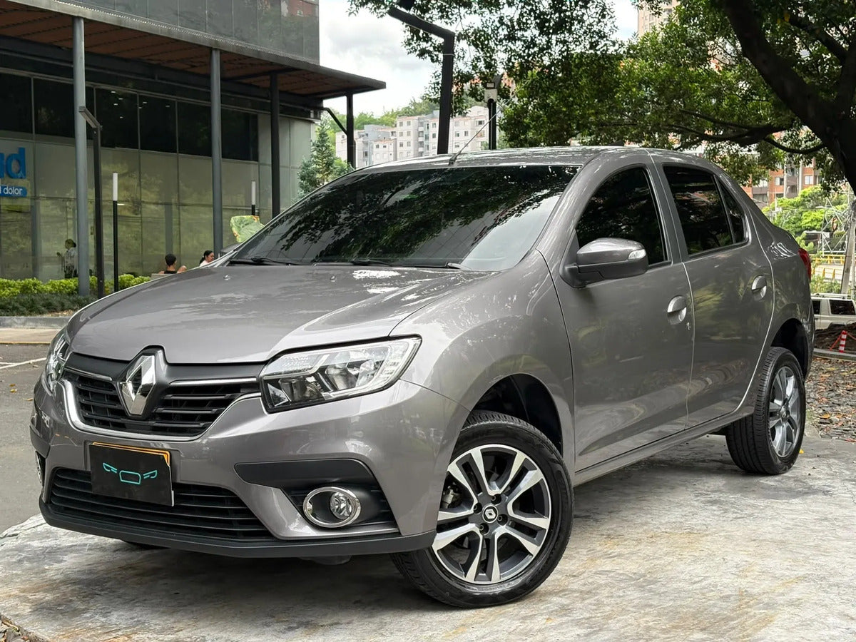 Renault Logan 1.6 Intens Aut