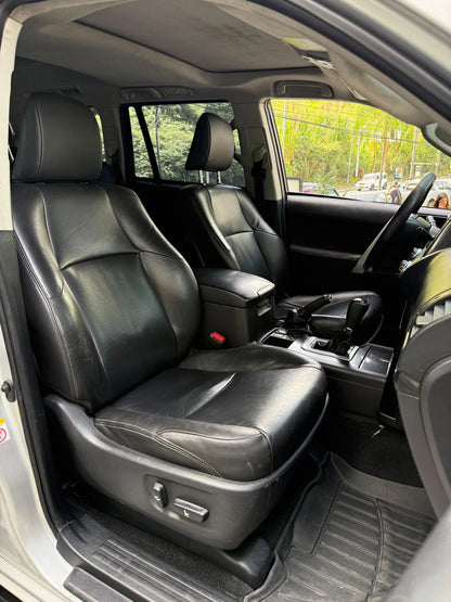 Toyota Prado 3.0 Tx-l Fl