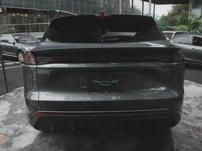Deepal S07 0.0 E-max (79,47 Kwh)