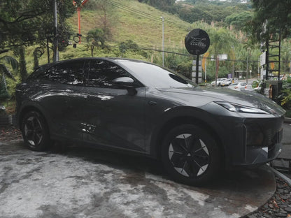 Deepal S07 0.0 E-max (79,47 Kwh)