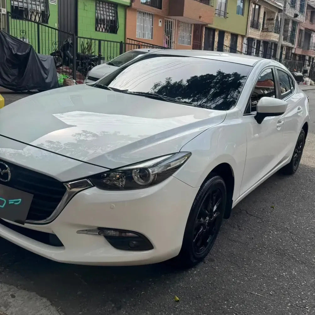 Mazda 3 2.0 Touring