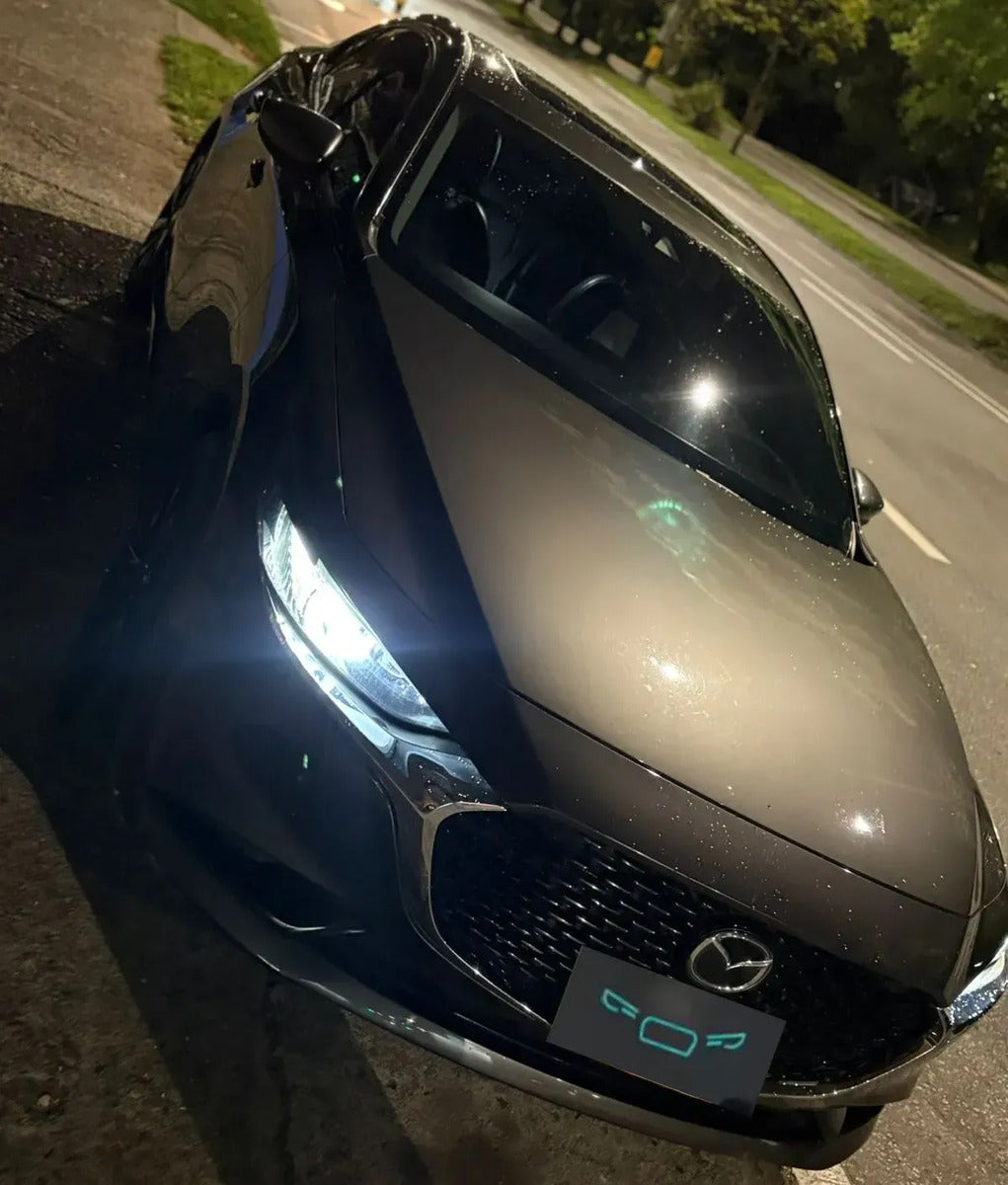 Mazda 3 2.5 Grand Touring At