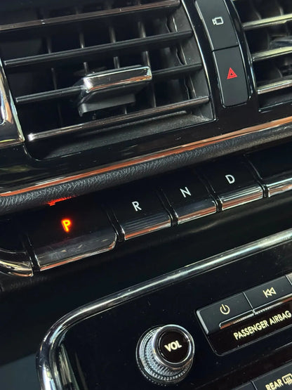 Lincoln Navigator 3.5