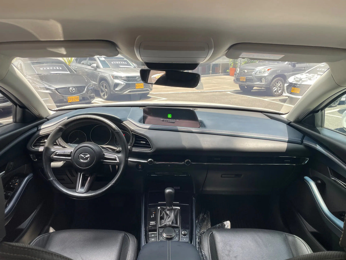 Mazda Cx-30 2.0 Touring At