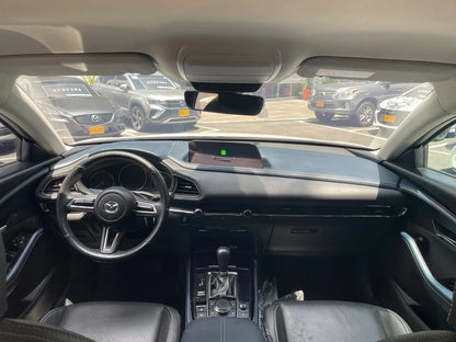 Mazda Cx-30 2.0 Touring At