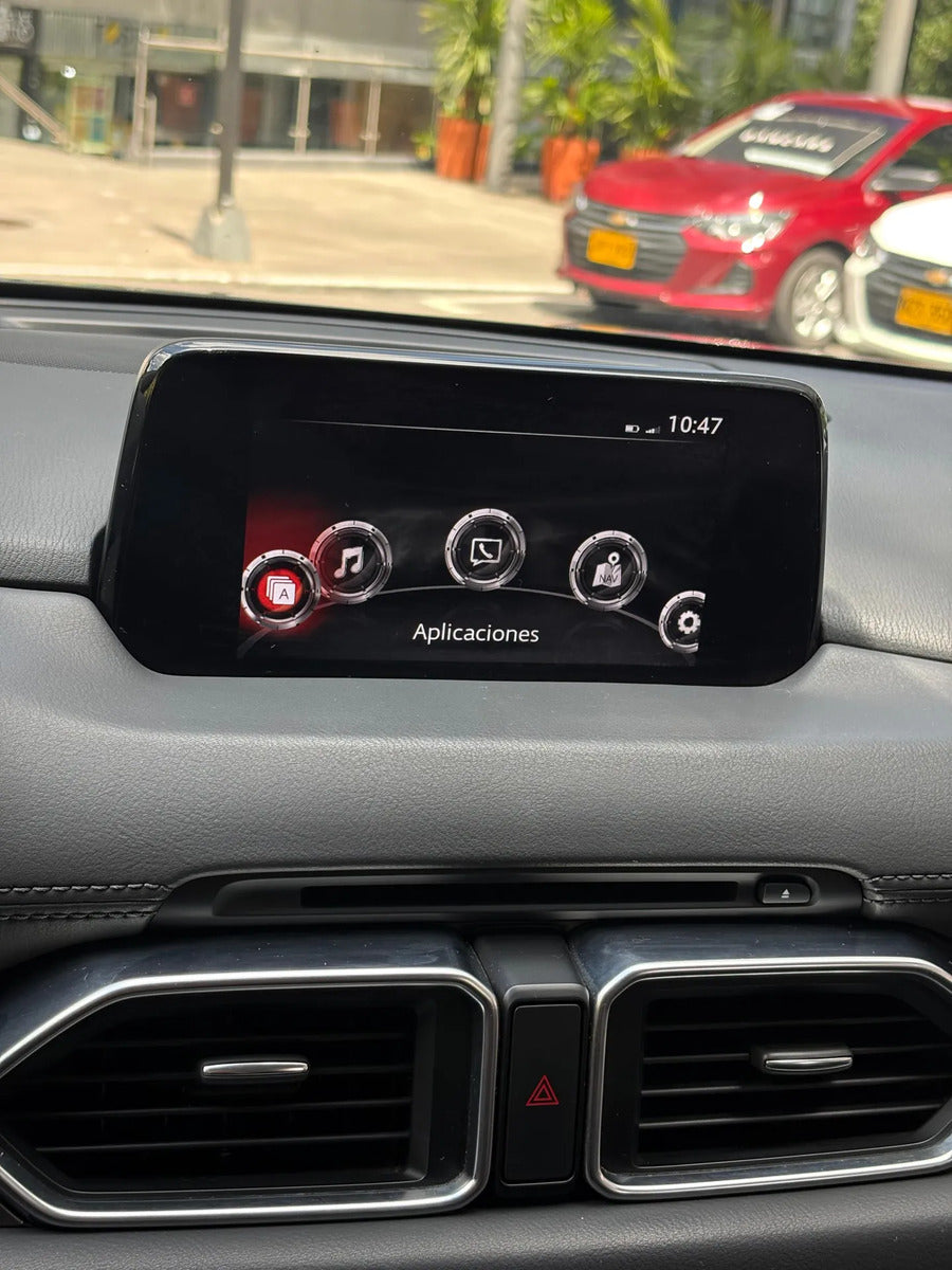 Mazda Cx-5 2.0 Touring At