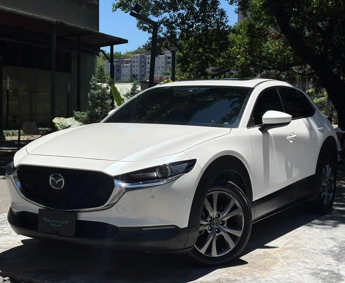 Mazda Cx-30 2.5 Grand Touring Lx 4x4