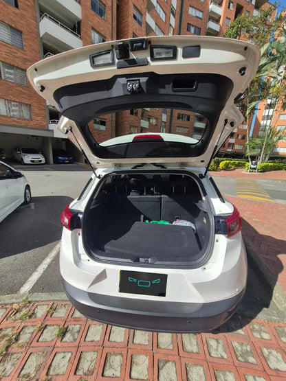 Mazda Cx-3 2.0 Touring At