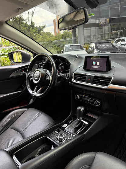Mazda 3 2.0 Touring At
