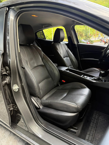 Mazda 3 2.0 Touring At