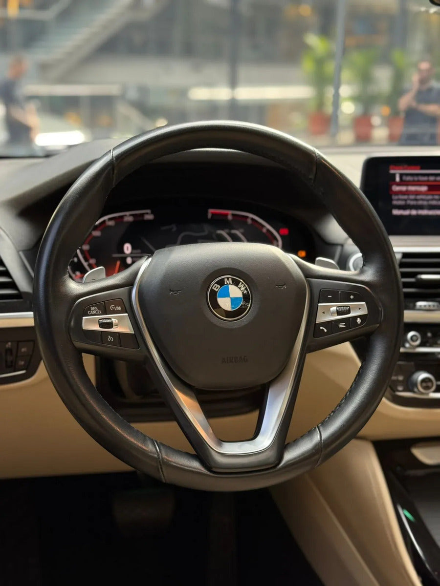 Bmw X4 2.0 Xdrive30i