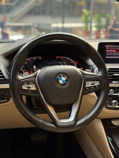 Bmw X4 2.0 Xdrive30i
