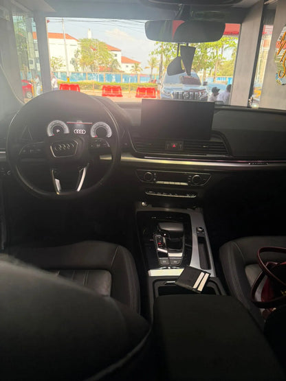 Audi Q5 2.0 Tfsi Quattro Sportback Hibrido