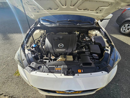 Mazda 3 2.0 Grand Touring
