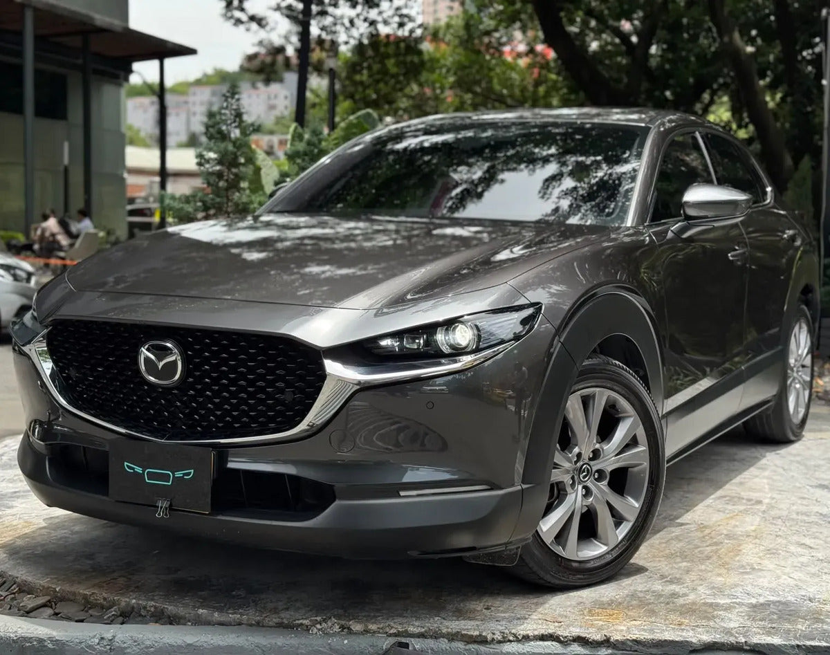 Mazda Cx-30 2.5 Grand Touring At