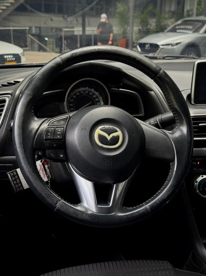Mazda 3 2.0 Touring