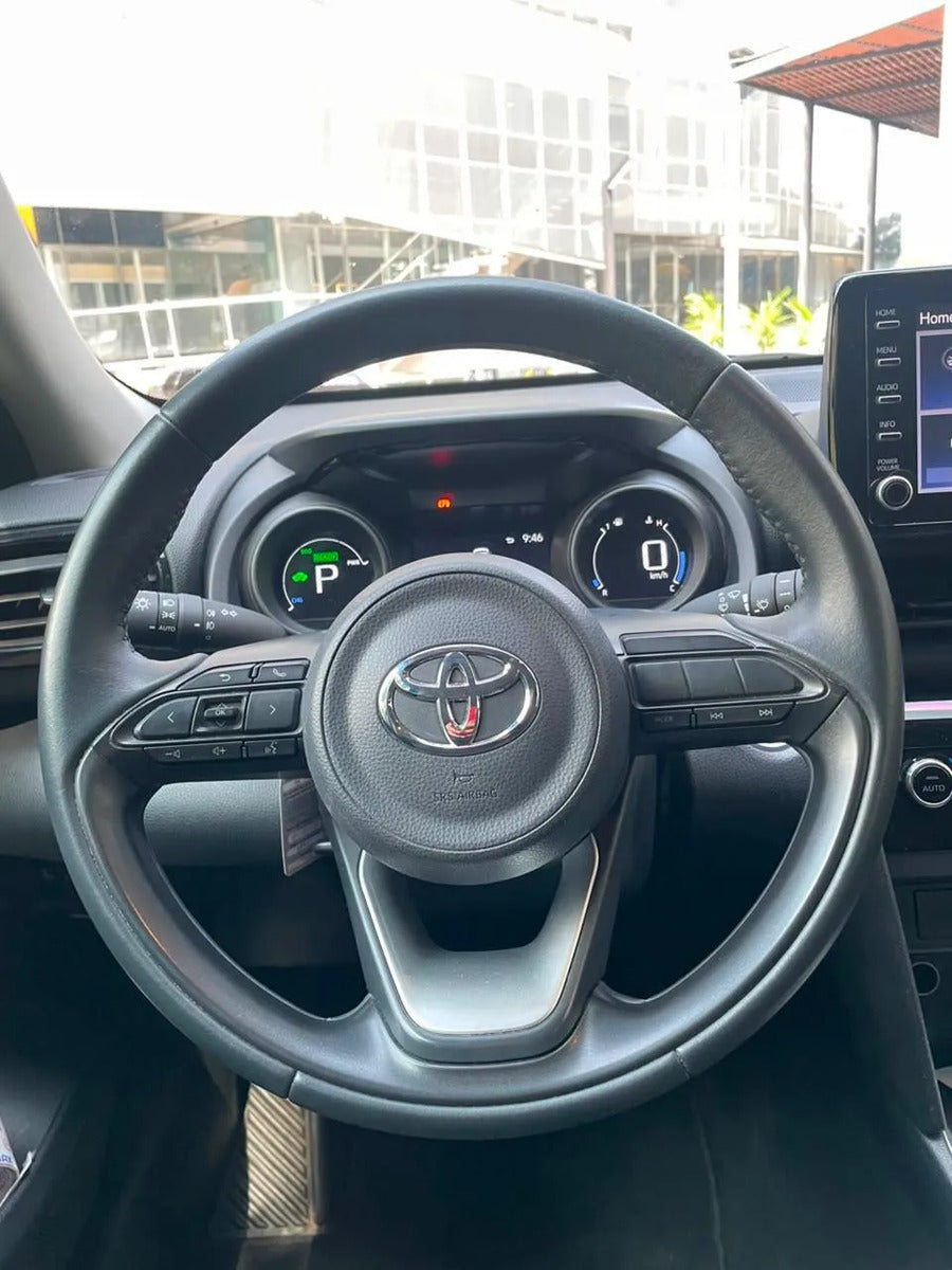 Toyota Yaris Cross 1.5 Hev Xs