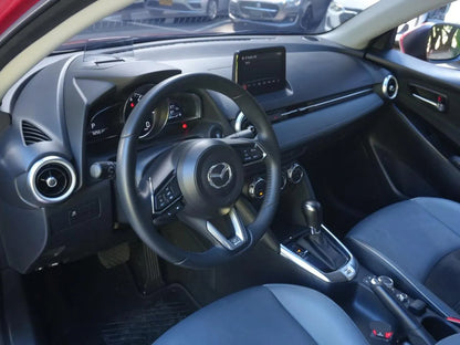 Mazda 2 1.5 Grand Touring Lx Sedan