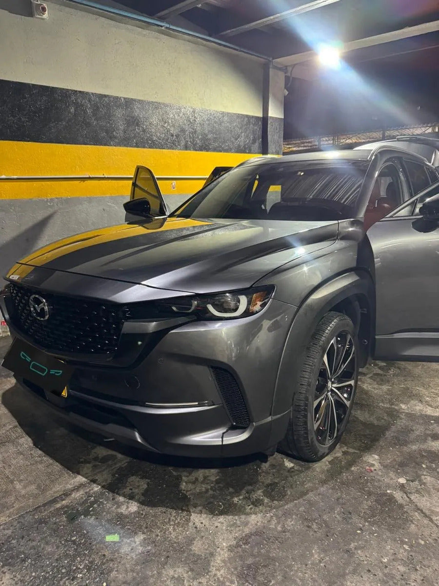Mazda Cx-50 2.5 Grand Touring Lx Awd