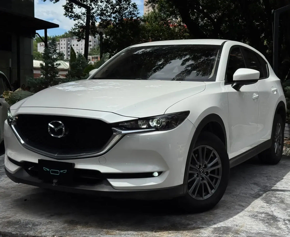 Mazda Cx-5 2.0 Touring At