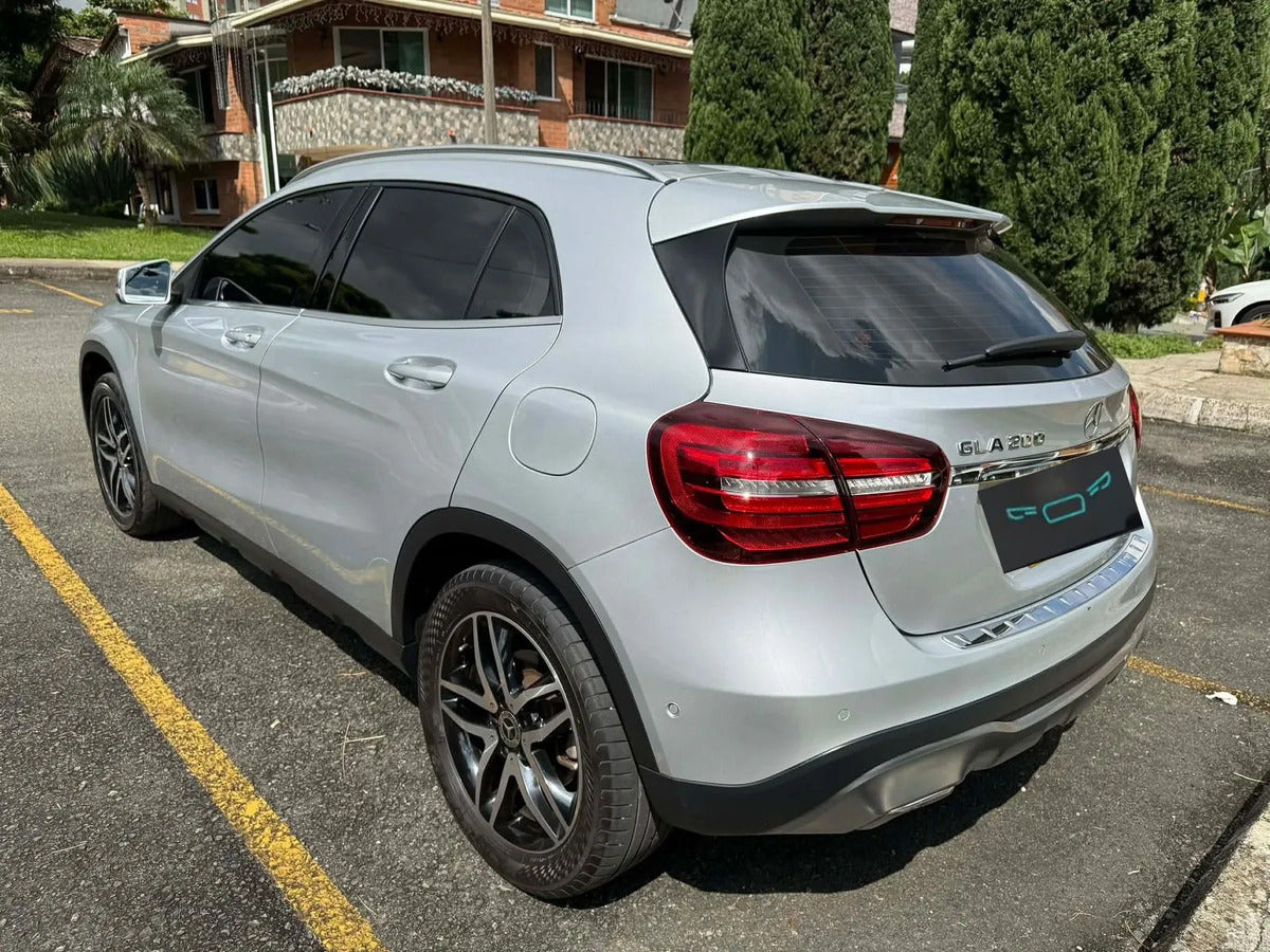 Mercedes-benz Clase Gla 1.6 200 Urban