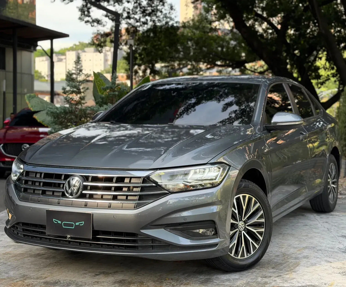 Volkswagen Jetta Vii 1.4 Tsi Comfortline