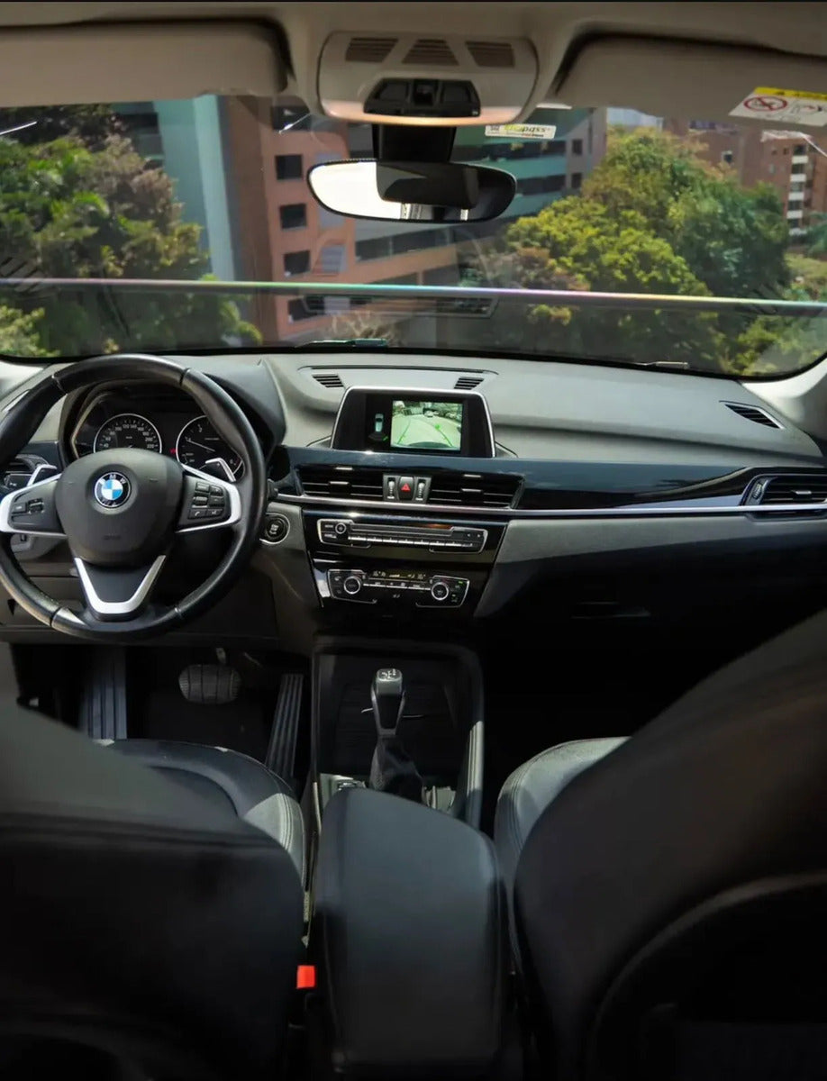 Bmw X1 2.0 F48 Sdrive 18d