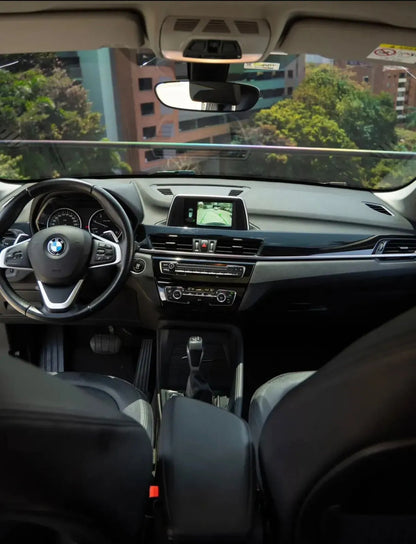 Bmw X1 2.0 F48 Sdrive 18d