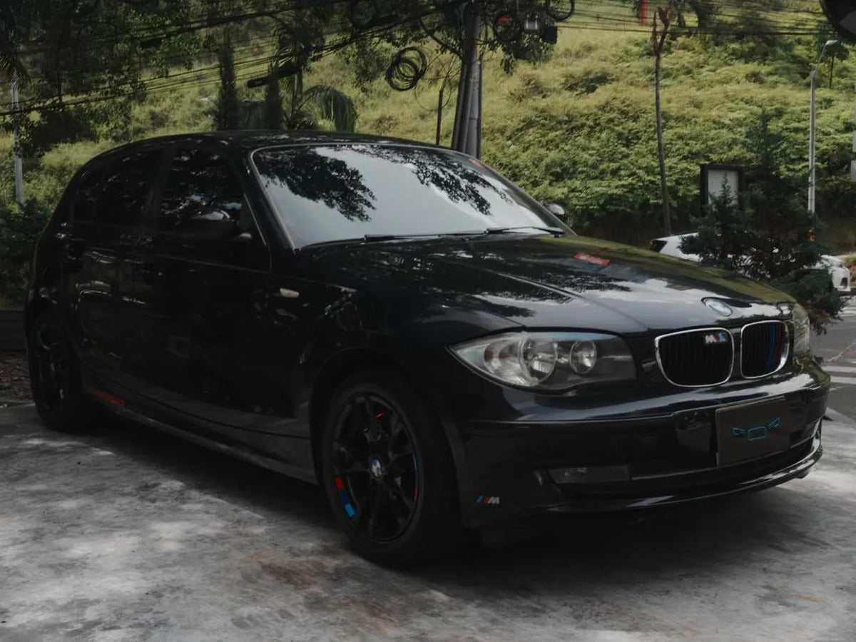 Bmw Serie 1 2.0 120i E87