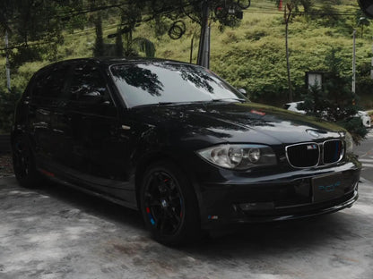 Bmw Serie 1 2.0 120i E87
