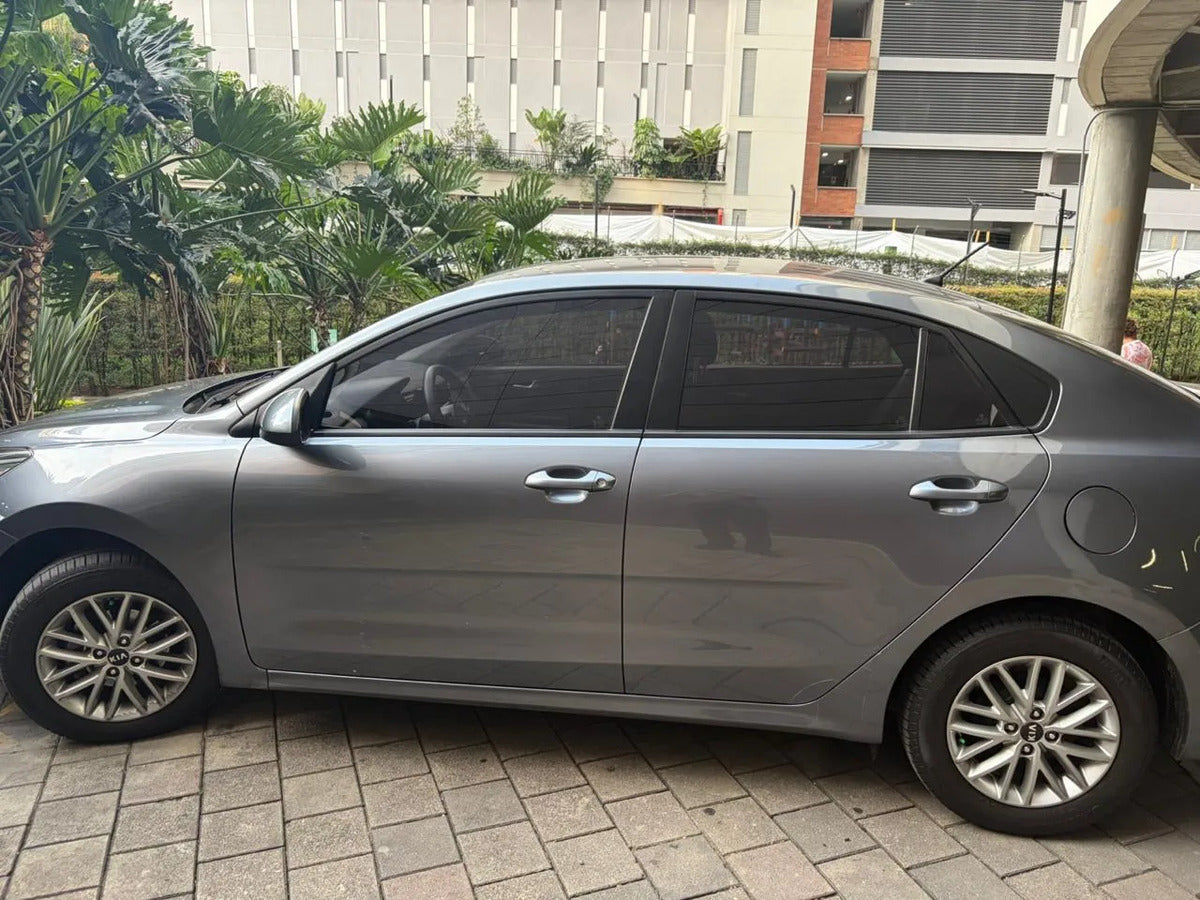 Kia Rio 1.4 Vibrant At
